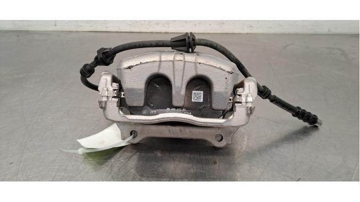 Pinza de freno derecha delante Peugeot 3008