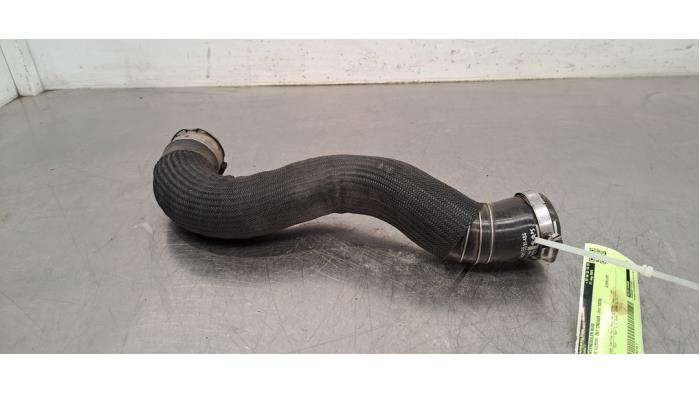 Intercooler Buis DS Automobiles DS7 Crossback