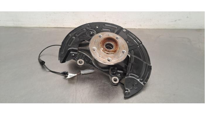 Joint avant gauche Peugeot 3008