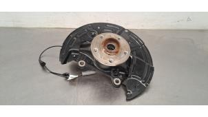 Gebruikte Asschenkel links-voor Peugeot 3008 III e-3008 210 73 kWh Prijs € 266,20 Inclusief btw aangeboden door Autohandel Didier