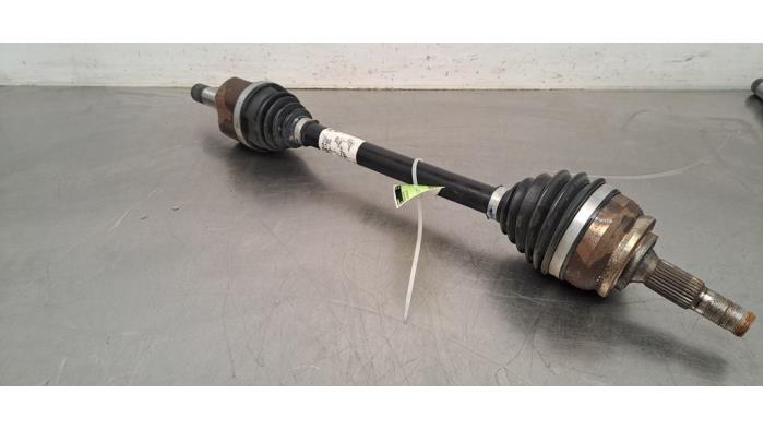 Arbre de transmission avant gauche Peugeot 3008