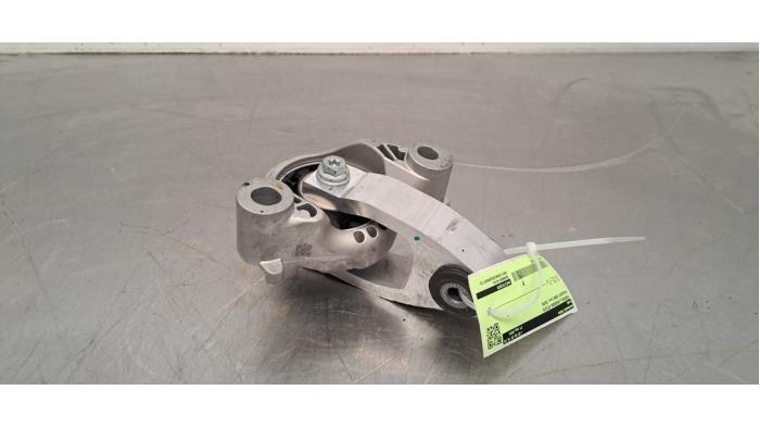 Support boîte de vitesse Peugeot 3008