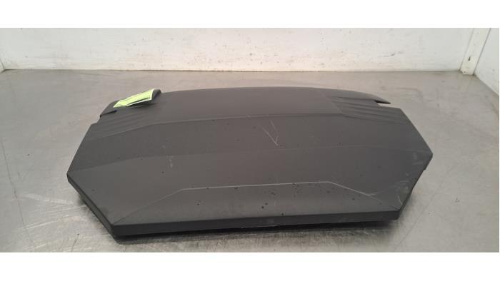 Engine protection panel Peugeot 3008