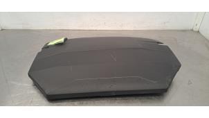 Gebruikte Motor Beschermplaat Peugeot 3008 III e-3008 210 73 kWh Prijs € 66,55 Inclusief btw aangeboden door Autohandel Didier