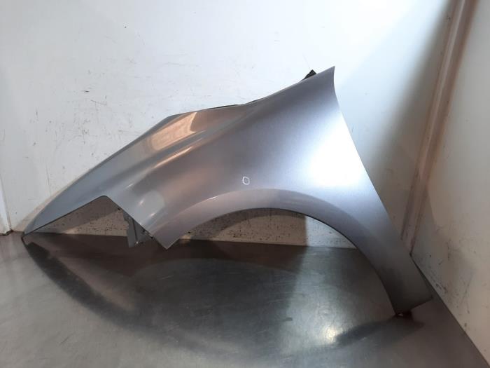 Scherm links-voor Citroen Grand C4 Space Tourer