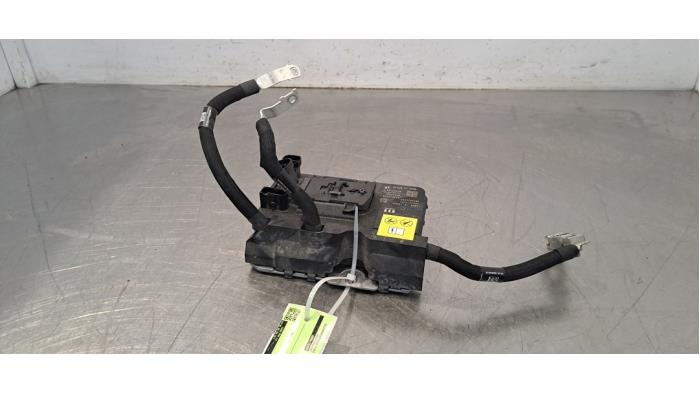 Módulo de controlo da bateria Peugeot 3008