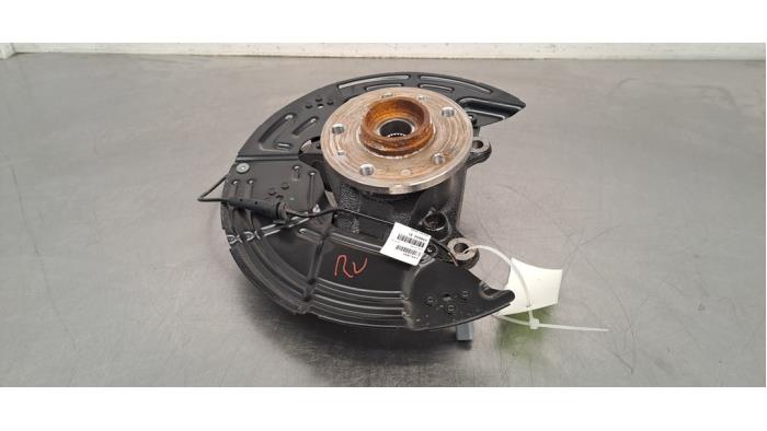 Joint avant droit Peugeot 3008