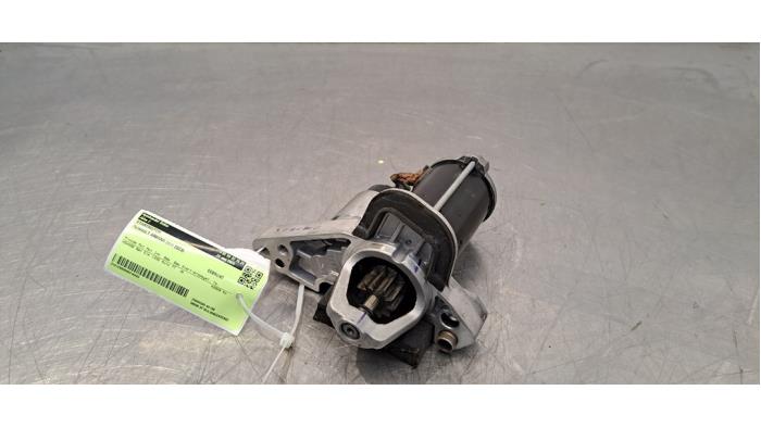 Startmotor Renault Arkana