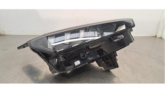 Koplamp rechts Peugeot 3008
