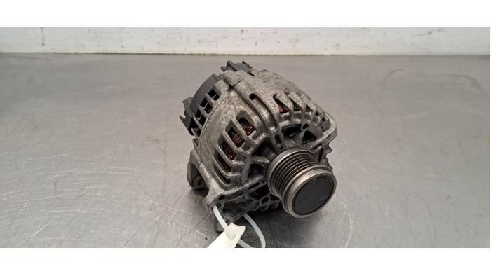 Dynamo Volkswagen Polo