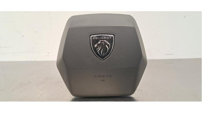 Airbag links (Lenkrad) Peugeot 3008
