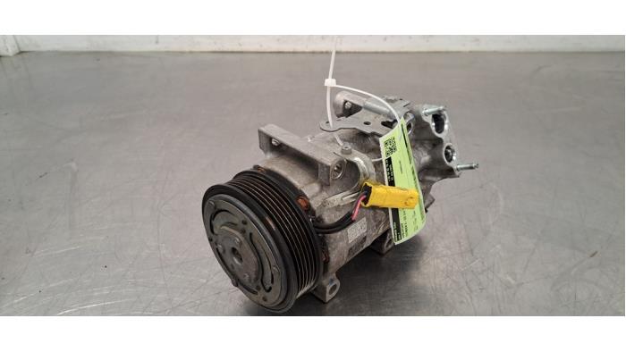 Pompe clim Citroen E-C3