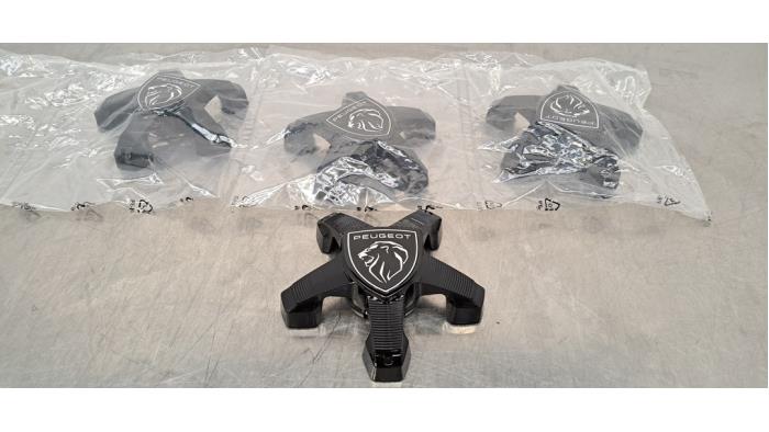 Wieldop set Peugeot 3008