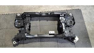 Gebruikte Subframe Peugeot 3008 III e-3008 210 73 kWh Prijs € 399,30 Inclusief btw aangeboden door Autohandel Didier