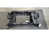 Peugeot 3008 III e-3008 210 73 kWh Subframe