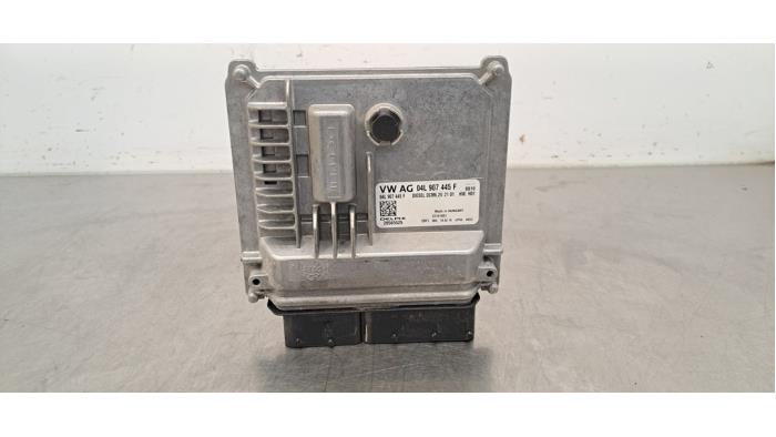 Ordinateur gestion moteur Volkswagen Polo