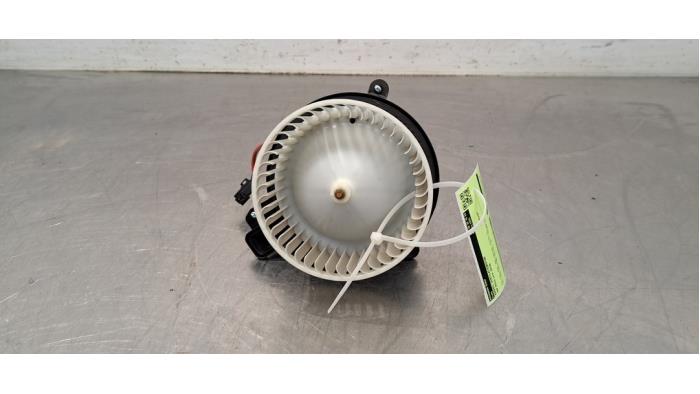 Moteur de ventilation chauffage Volkswagen Polo