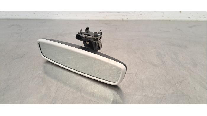 Binnenspiegel Volkswagen Polo
