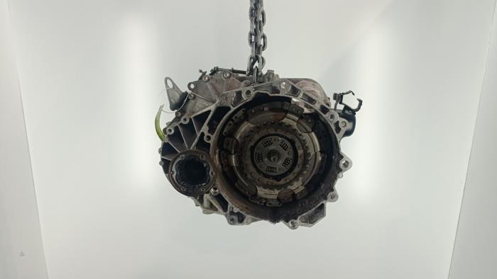 Boîte de vitesse Audi A3