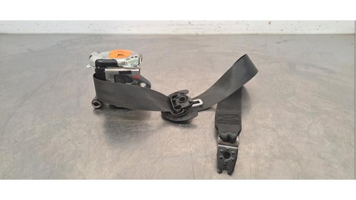 Ceinture de sécurité avant gauche Volkswagen Polo