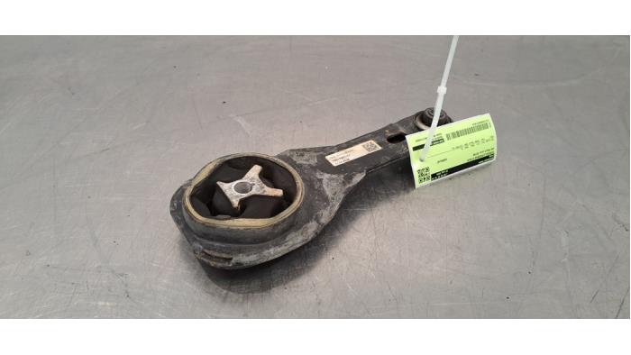 Support boîte de vitesse Volkswagen Polo