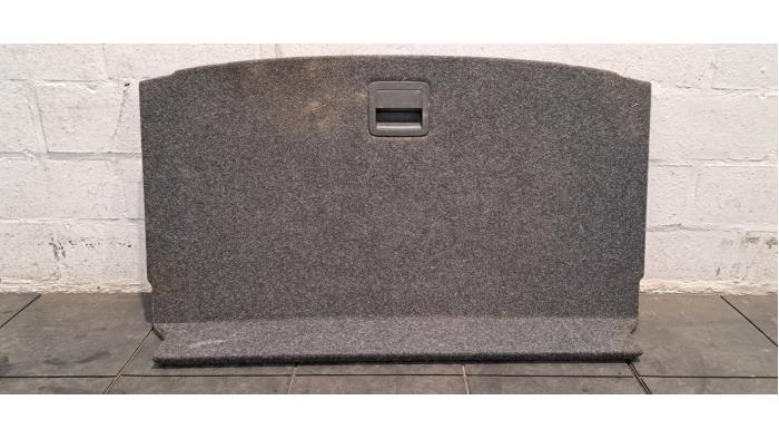 Coffre tapis Volkswagen Polo