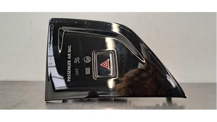 Commutateur éclairage d&#039;urgence Volkswagen Polo