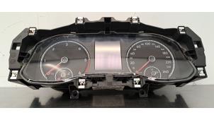 Gebruikte Kilometerteller KM Volkswagen Polo VI (AW1) 1.6 TDI 16V 95 Prijs € 229,90 Inclusief btw aangeboden door Autohandel Didier