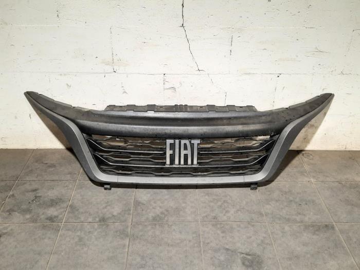 Grille Fiat Ducato