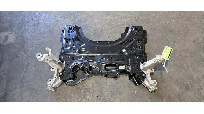 Subframe Peugeot 3008