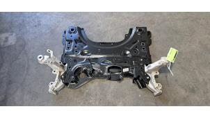 Gebruikte Subframe Peugeot 3008 III e-3008 210 73 kWh Prijs € 399,30 Inclusief btw aangeboden door Autohandel Didier