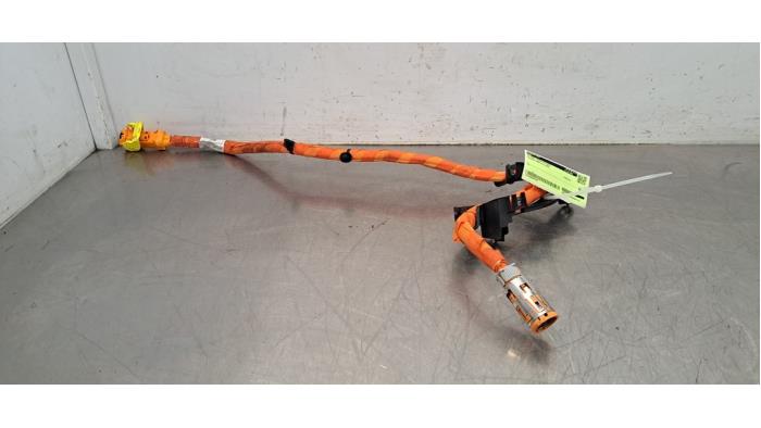 HV kabel (hoog voltage) Peugeot 3008
