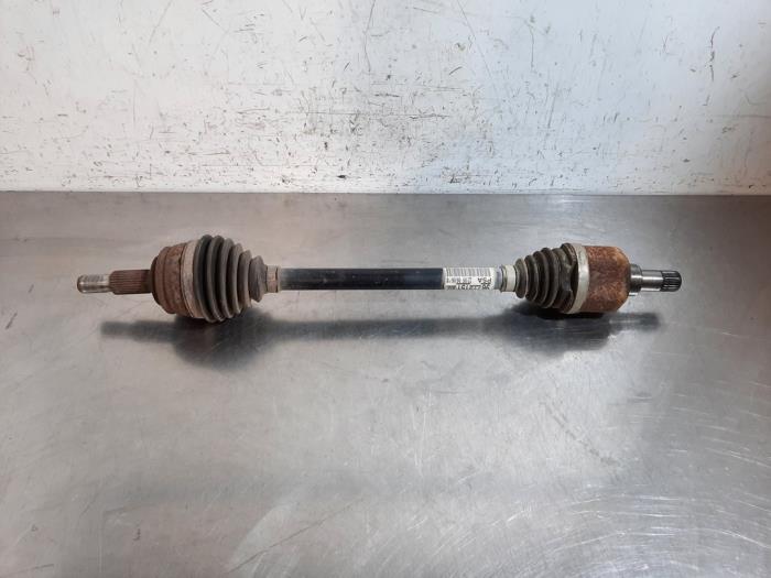 Antriebswelle links vorne Citroen Grand C4 Space Tourer