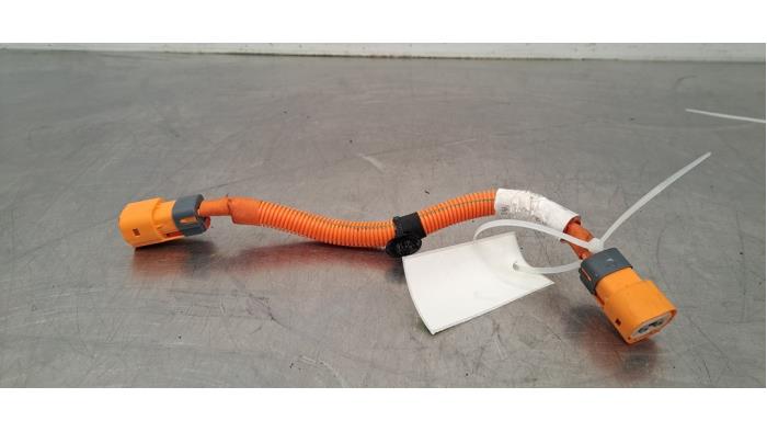 HV kabel (hoog voltage) Peugeot 208