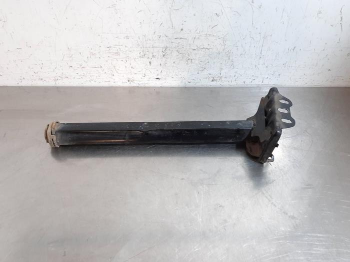 Support partie avant Citroen Grand C4 Space Tourer