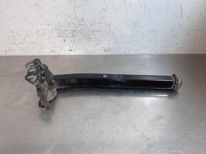 Support partie avant Citroen Grand C4 Space Tourer