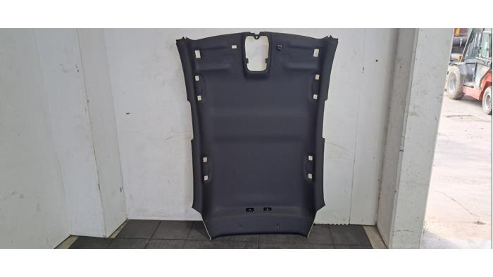 Hemelbekleding Peugeot 208
