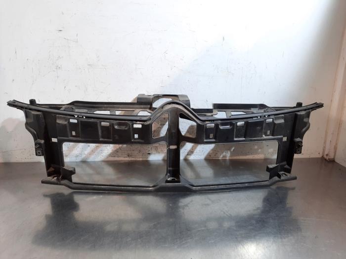 Grille Houder Citroen Grand C4 Space Tourer
