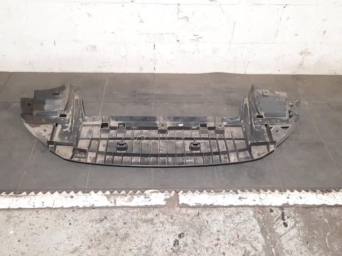Bumper onderplaat Citroen Grand C4 Space Tourer