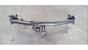 Gebruikte Trekhaak DS Automobiles DS 7 Crossback 2.0 BlueHDi 180 Prijs € 229,90 Inclusief btw aangeboden door Autohandel Didier