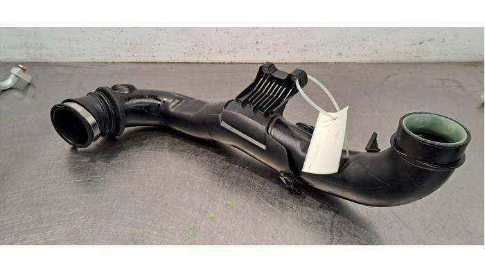 Tuyau d&#039;aspiration air Ford Puma