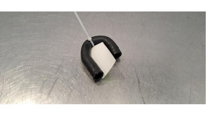 Tuyau radiateur Ford Puma