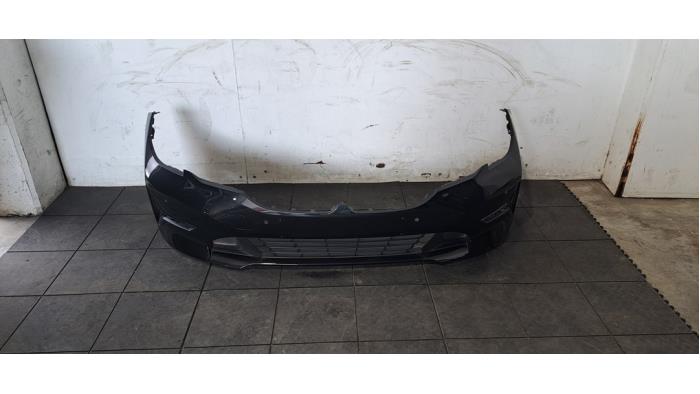Voorbumper BMW 3-Serie