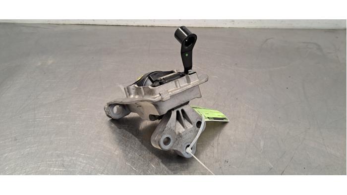 Support moteur Ford Puma