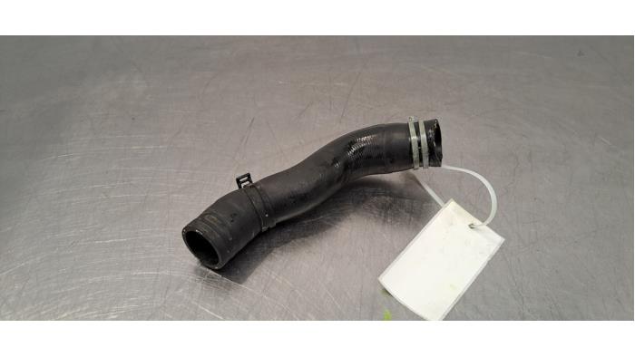 Tuyau radiateur Ford Puma