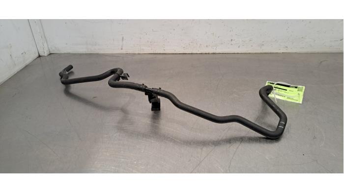 Tuyau radiateur Ford Puma