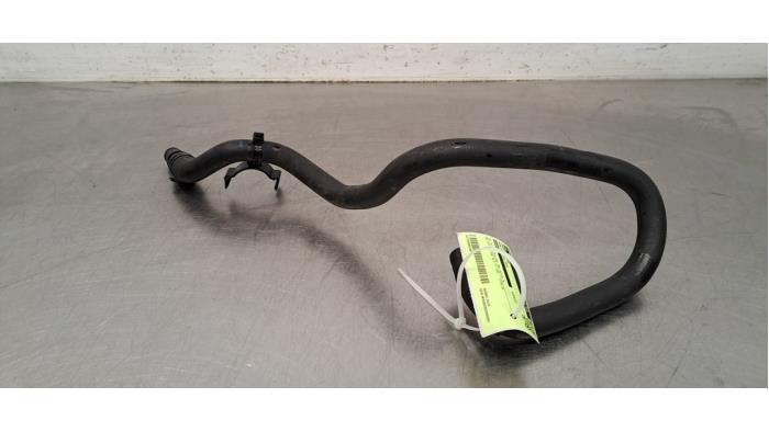Tuyau radiateur Ford Puma