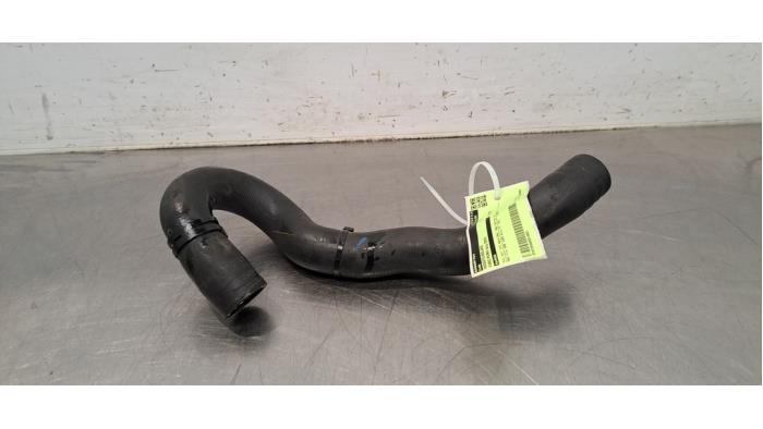 Tuyau radiateur Ford Puma
