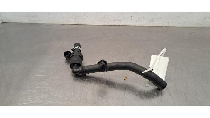 Tuyau radiateur Ford Puma