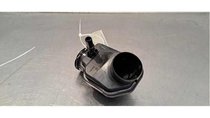 Intercooler Buis Ford Puma